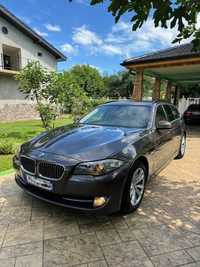 BMW Seria 5 F11 520d Recent Adus Import Belgia Variante