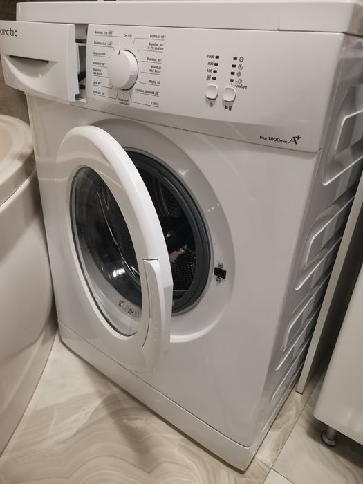 Masina de spălat Arctic 6kg, 1000rpm A+