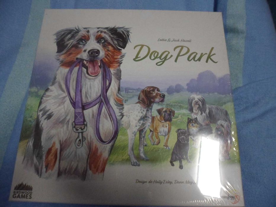 Joc pentru copii iubitori de caini la jumatate de pret