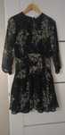 Rochie scurtă Reserved