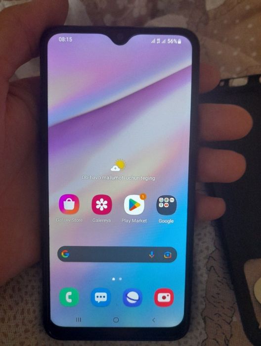 Samsung A10 S Srochna sotiladi