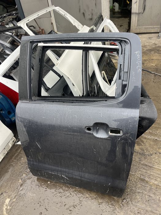 Задна лява и 2 броя задна дясна врата Ford Ranger 2019-
