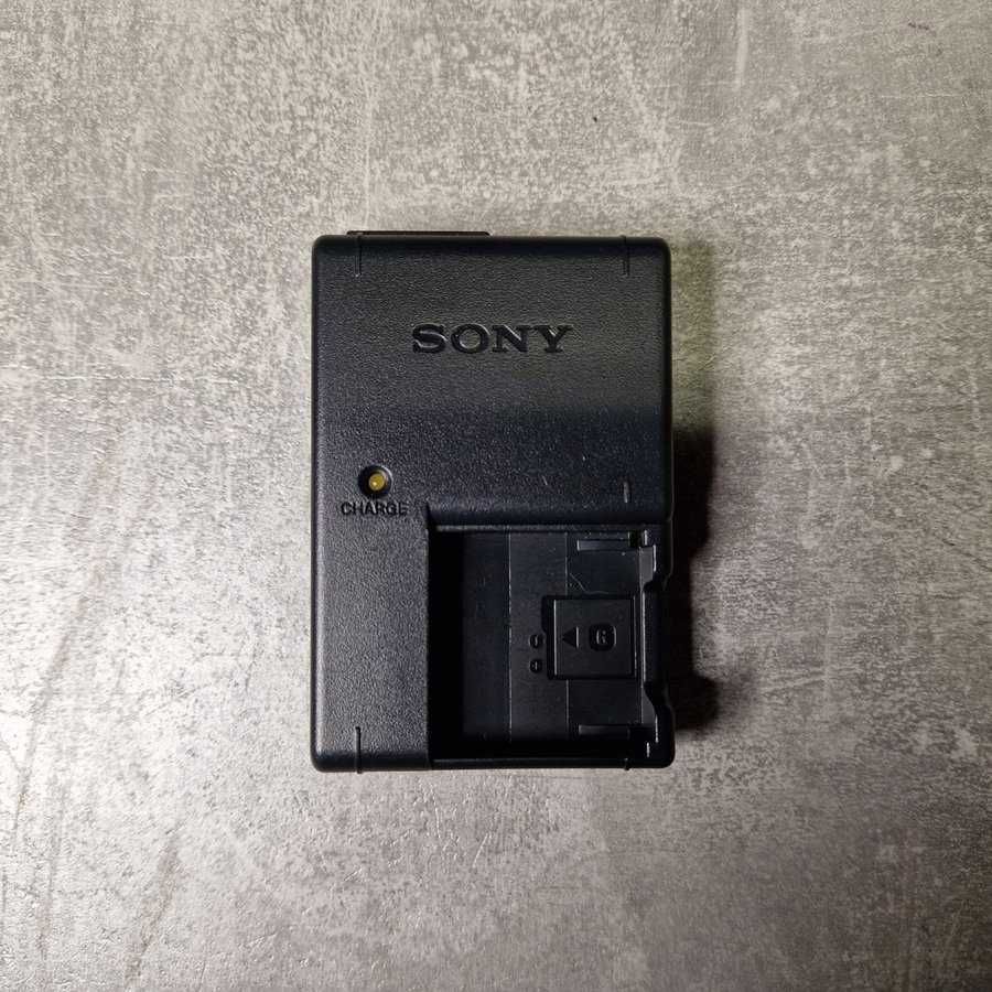 Зарядно / Battery Charger for Camera Sony BC-CSGB; NP-BG1; NP-FG1