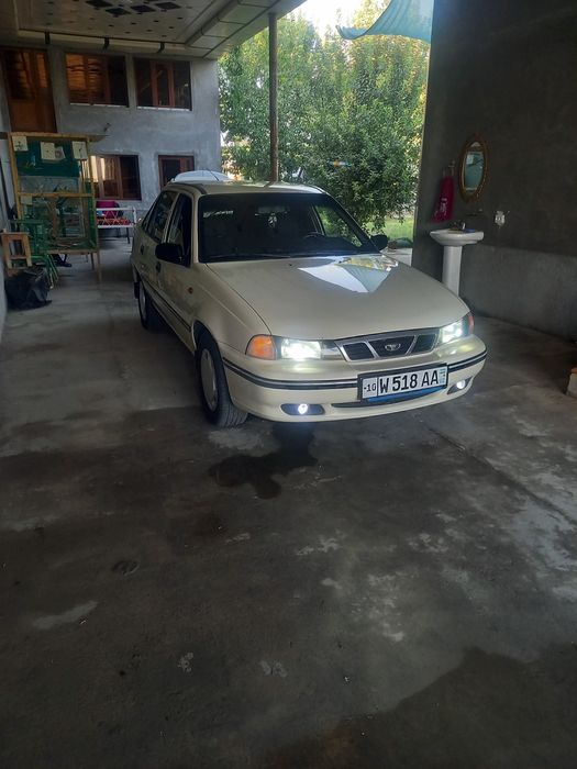 Нексия 1 сотилада