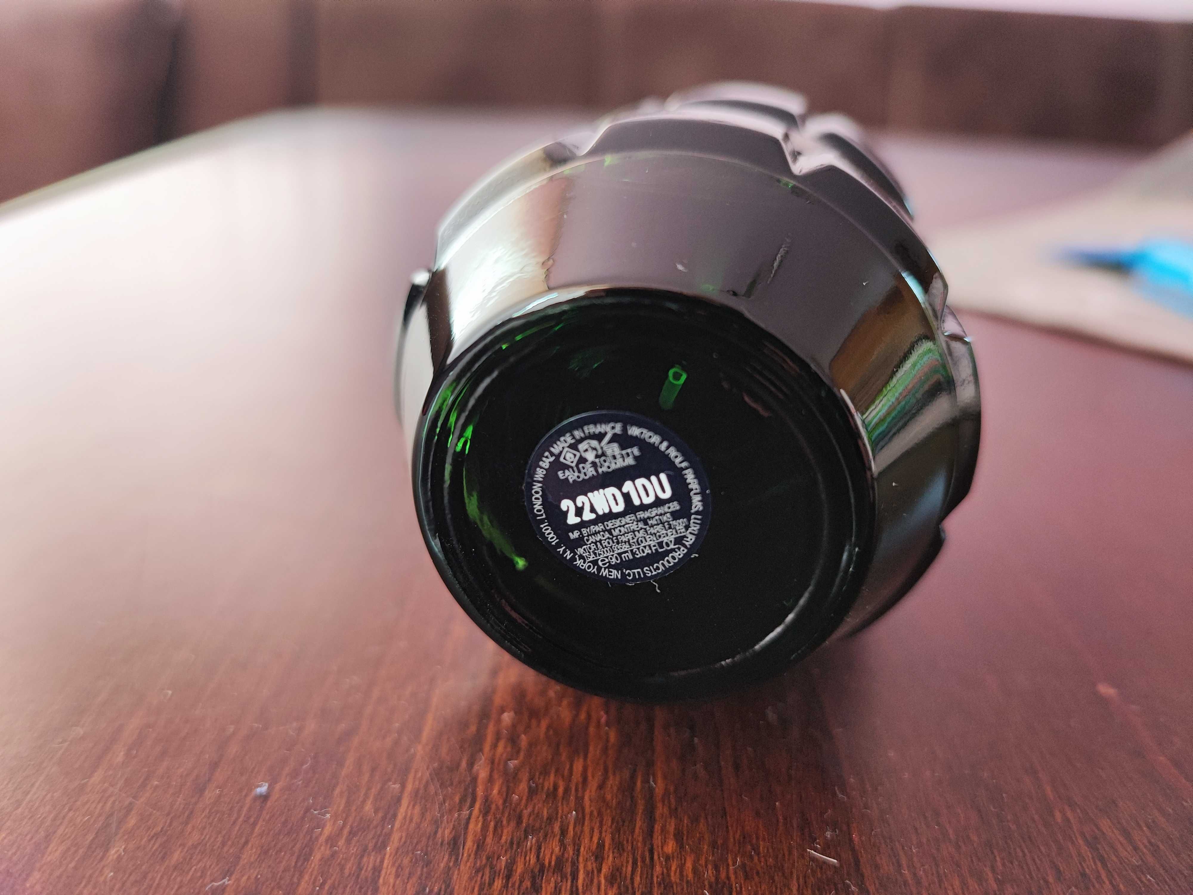 Парфюм Viktor & Rolf Spicebomb Night Vision