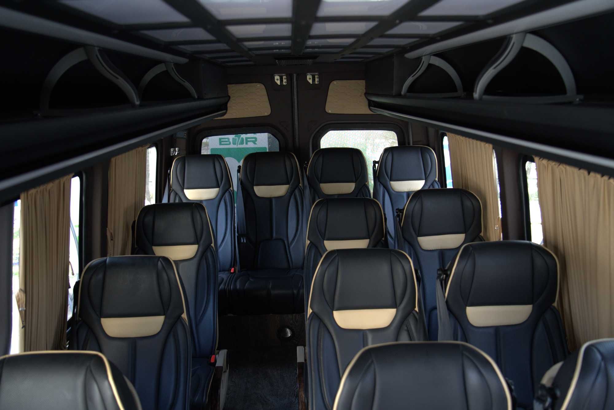 Встреча делегаций, экскурсия по Ташкенту и Самарканду Sprinter