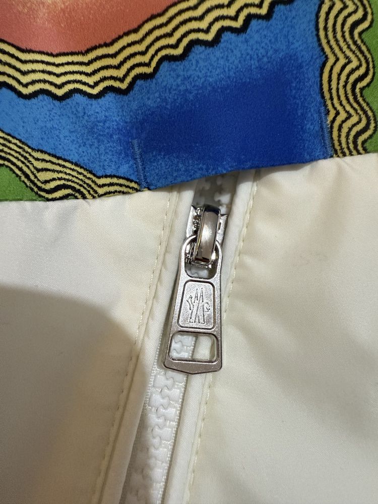 Jacheta Moncler Genius 1952 Octa