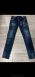 Blugi dsquared model nou calitate