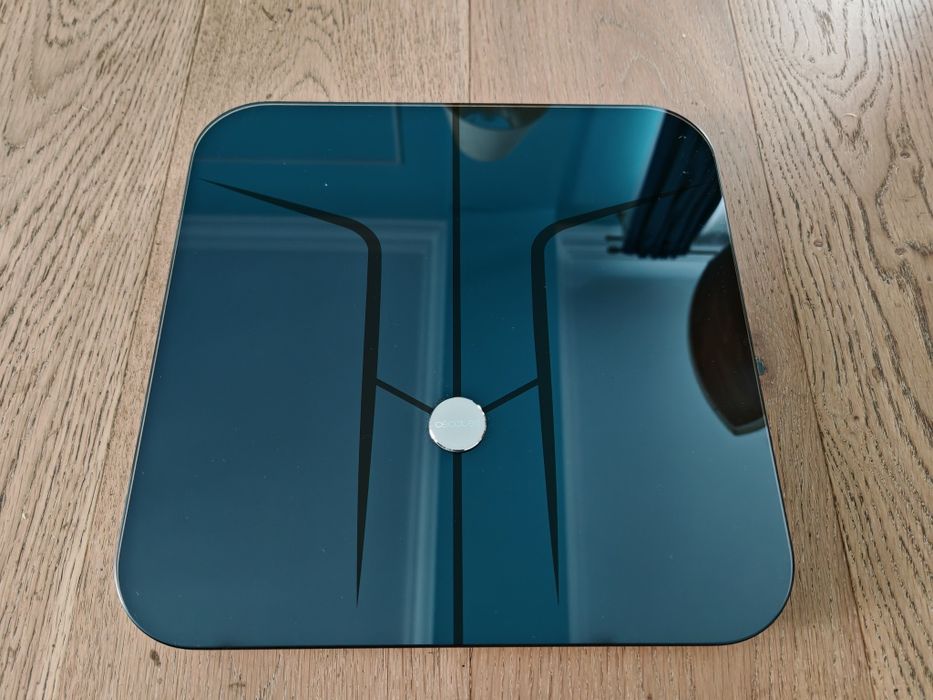 Cântar de baie smart Cecotec