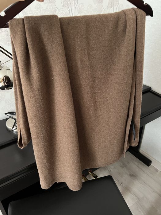 Палантин Massimo Dutti