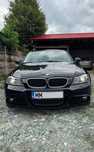 BMW Seria 3 BMW seria 3 Efficient Dynamics, 320d, an fabricatie 2011, 163 cp