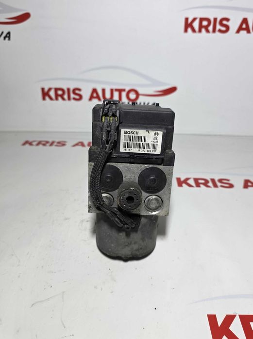 ABS Модул за Opel Corsa C 1.2 / Опел Корса 2001г