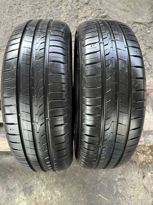 SET 2 Anvelope NOI Vara 195/65 R14 89H HANKOOK Kinergy Eco 2
