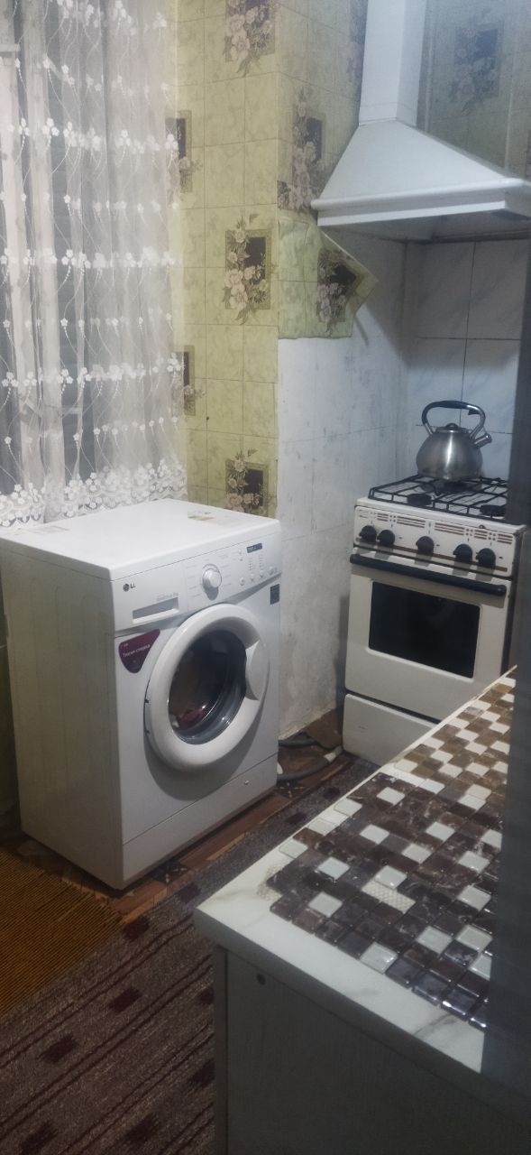 Продам 2-х комнатную квартиру Сергели, массив Куйлюк 5