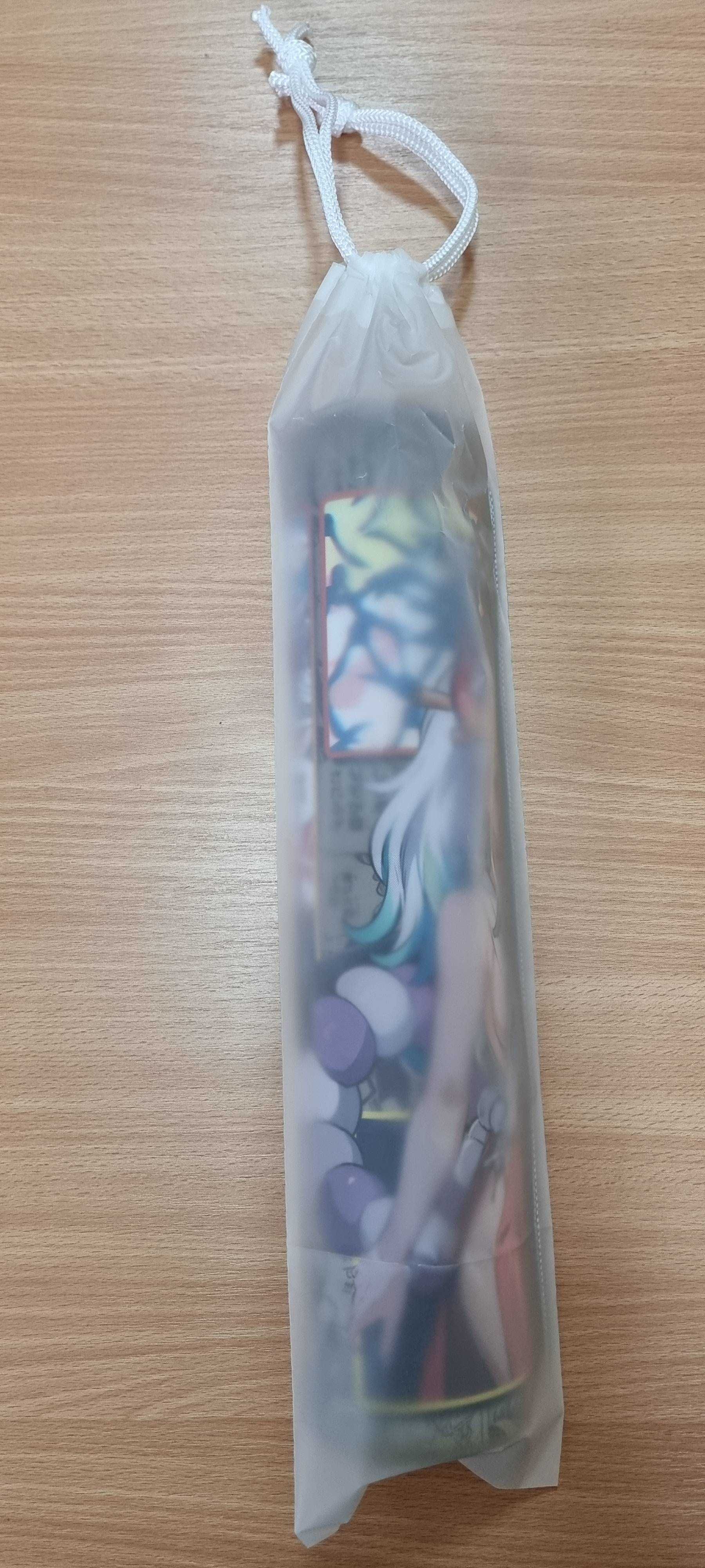 Плеймат One Piece Ямато | Yamato TCG Playmat (подложка за игра)