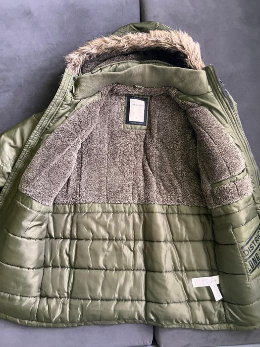 Geci barbatesti kenvelo /lee cooper/lc waikiki