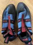 Pantofi catarare Wildclimb masura 42