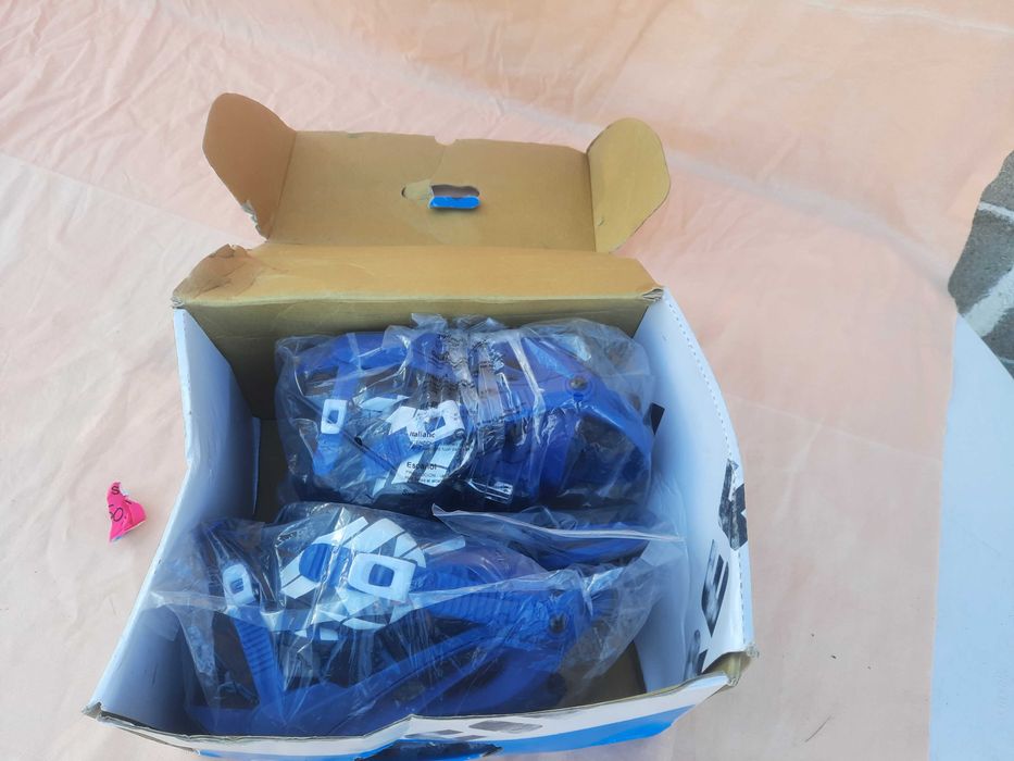 Сноуборд автомати Firefly размер M