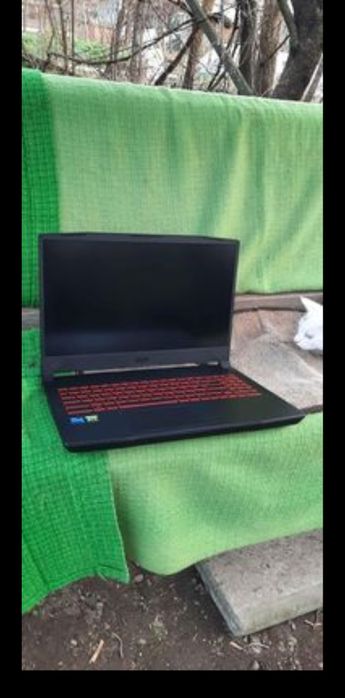 Laptop MSi Gamyng 15.6.Katana GF66.UD