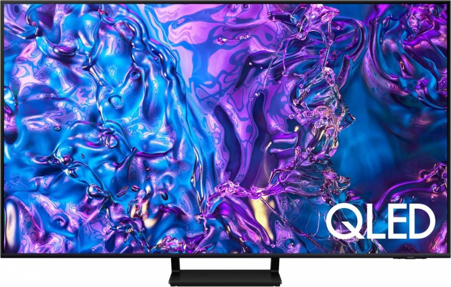 Samsung 75Q70D Qled 120hz etkazib berish hizmati bor