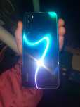 Madeli Redmi not 8