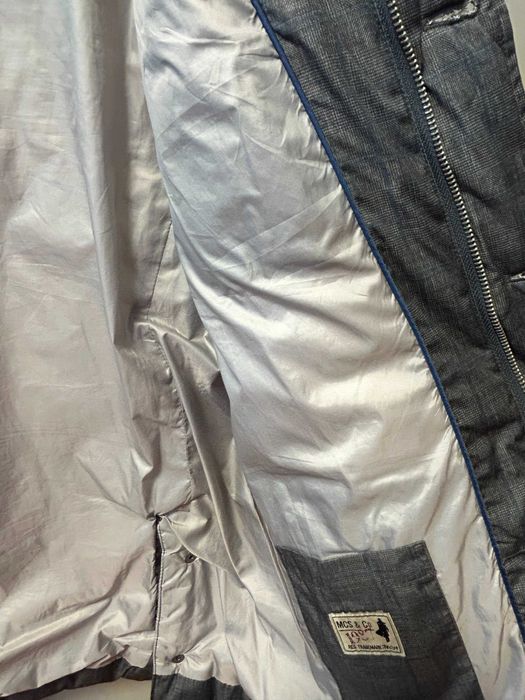 Яке Marlboro Classic, размер L