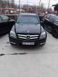 caroserie MB GLK2011