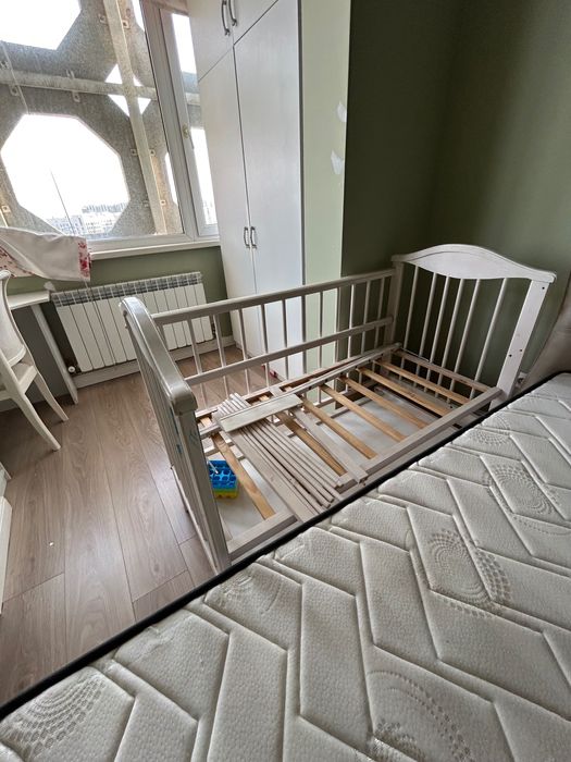 Манеж отдам даром