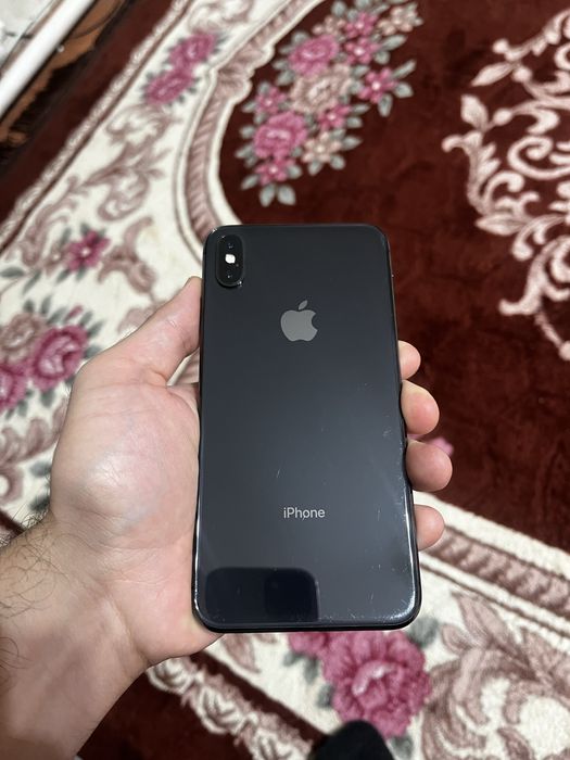 Продам iPhone XS Max, Айфон ХС Макс 256гб