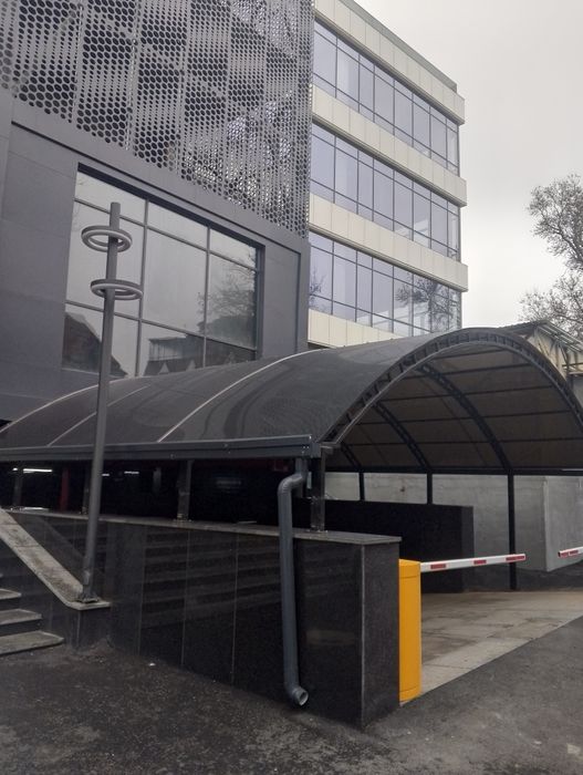 Навес казирок naves kazirok