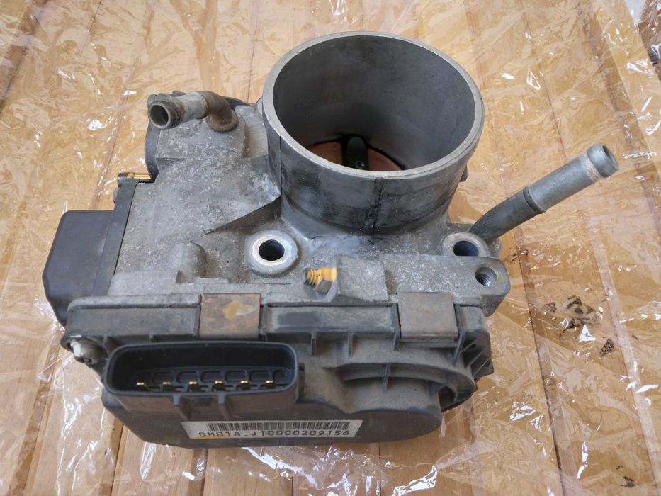 Дросел за Хонда Акорд 2.4 фейслифт 2006 - 2008г