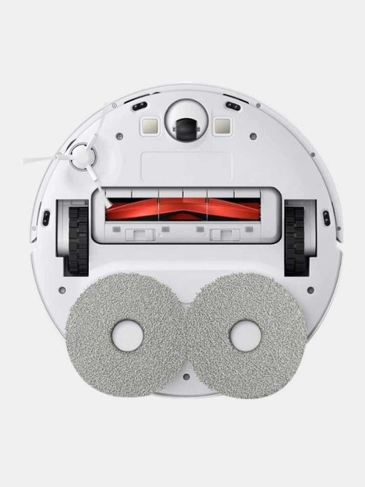 Робот пылесос Xiaomi Robot Vacuum S20 Plus