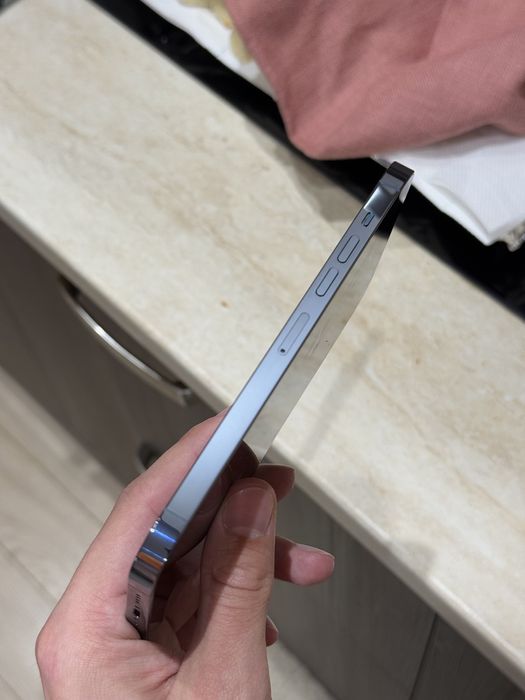 Iphone 13 Pro Max 256GB Sierra Blue