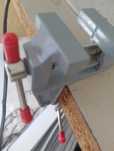 Menghina mica  mecanica fina