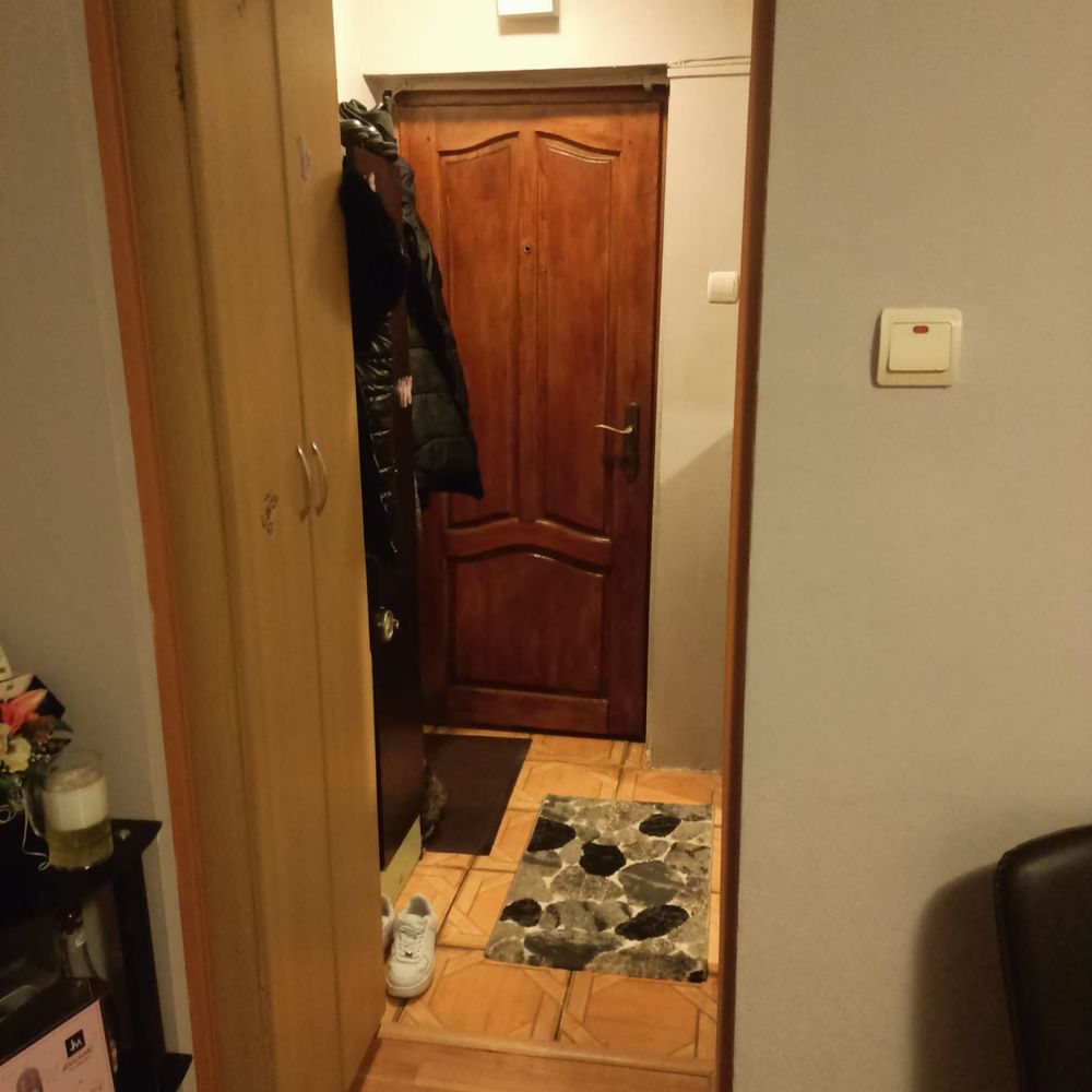 Apartament  Iernut