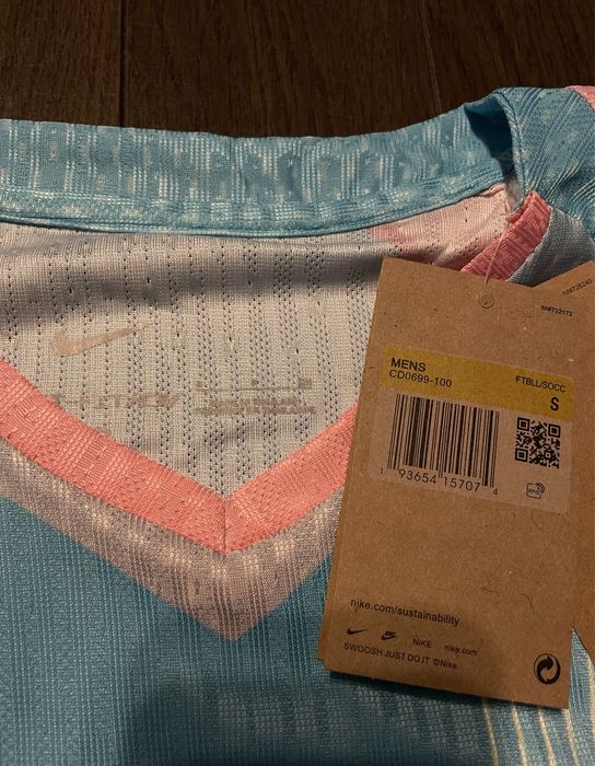 Tricou Barcelona Lamine Yamal Editie Speciala Turcoaz