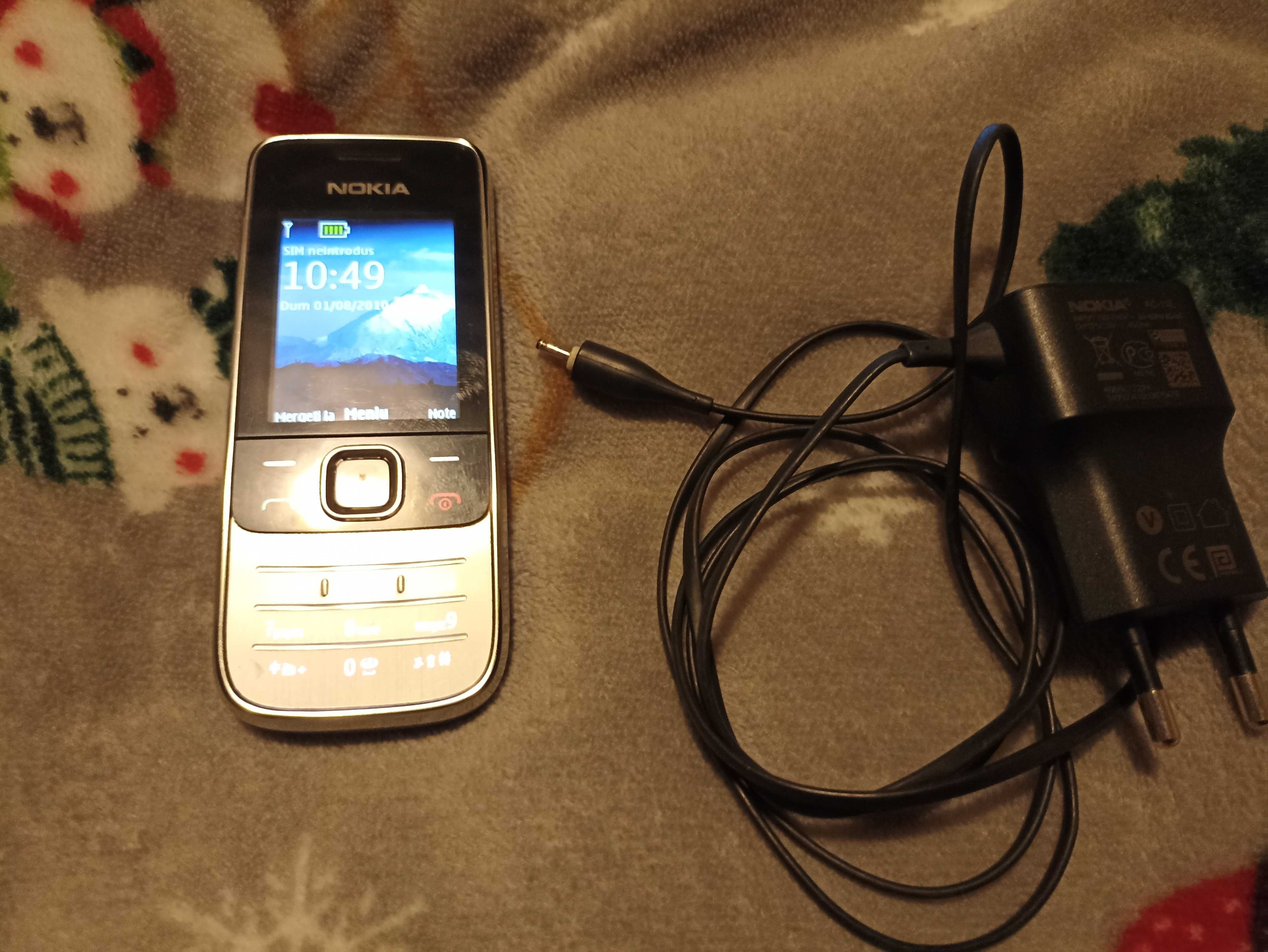 Telefon Nokia 2730 Clasic