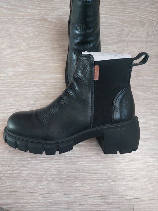 Ботильоны женские.