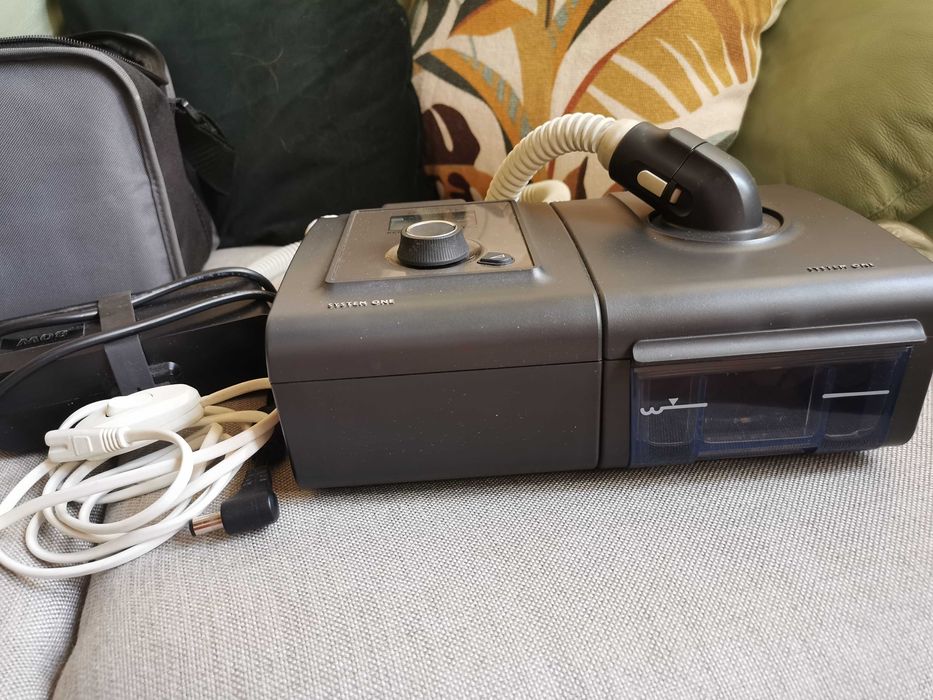 Апарат за сънна апнея Philips Respironics