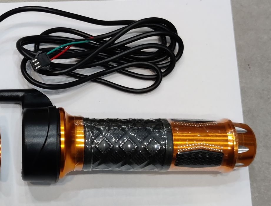 Maner Acceleratie pt Scuter Electric Volta VSX, Ztech, Ecotech, RDB