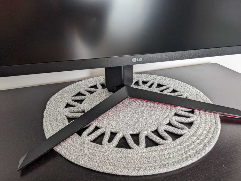 Monitor Gaming LED IPS LG UltraGear 27"