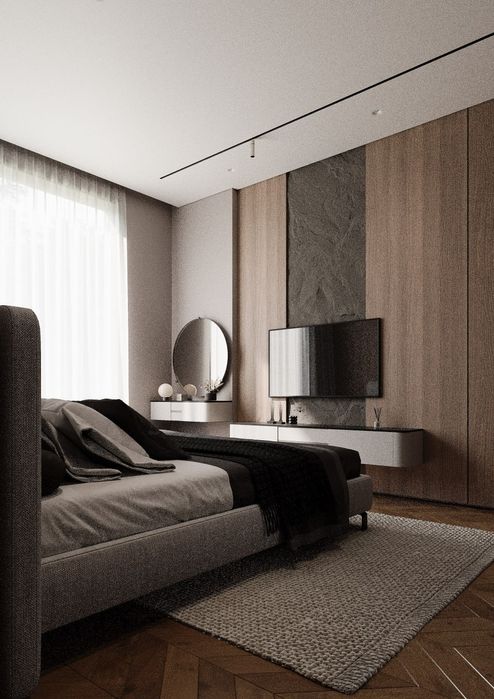 Ремонт под ключ...