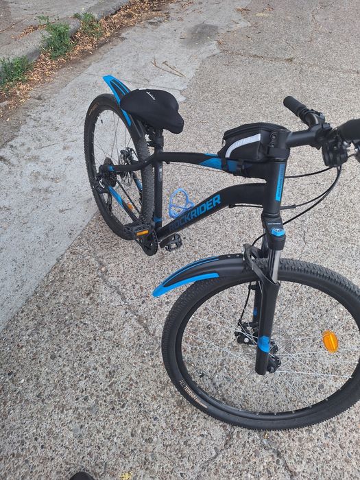 Bicicleta Rockrider 120