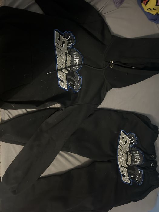 Trapstar shooters set