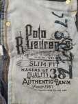 Ralph Lauren Polo 40/32