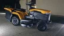 Tractor de tuns gazon, STIGA ESTATE,2398HW,586cmc,18CP,benzina