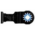 Panza pentru fierastrau multicutter Bosch de metal, prindere Starlock