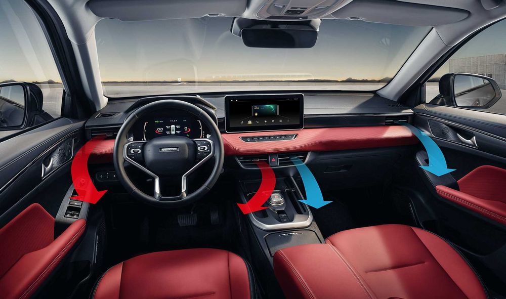 Haval Julion рассрочка (фоизсиз тўлов)