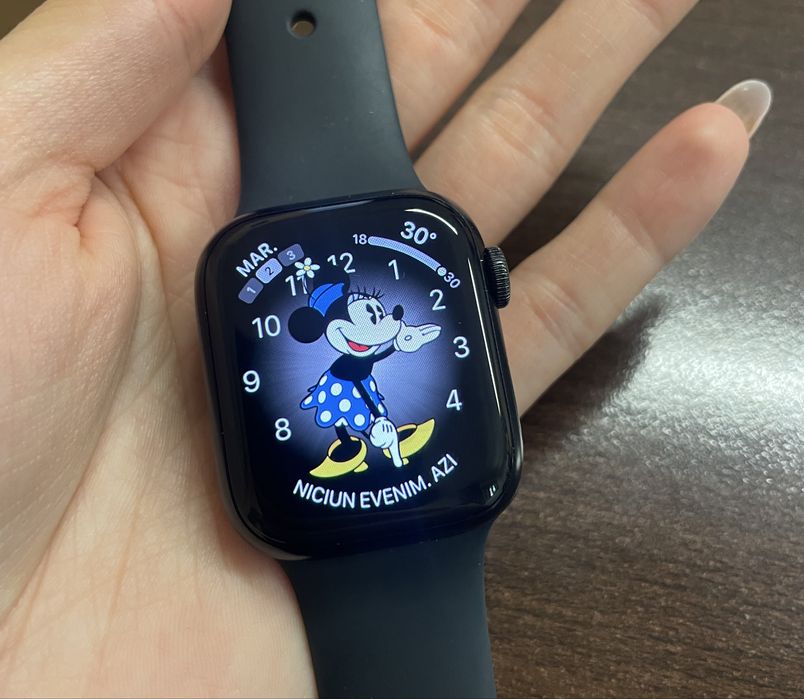 Apple Watch series 7