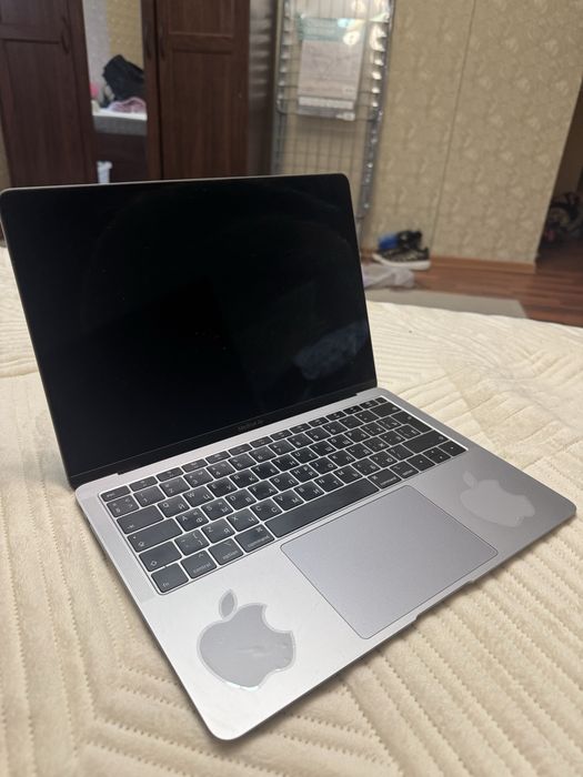 Macbook air 2019